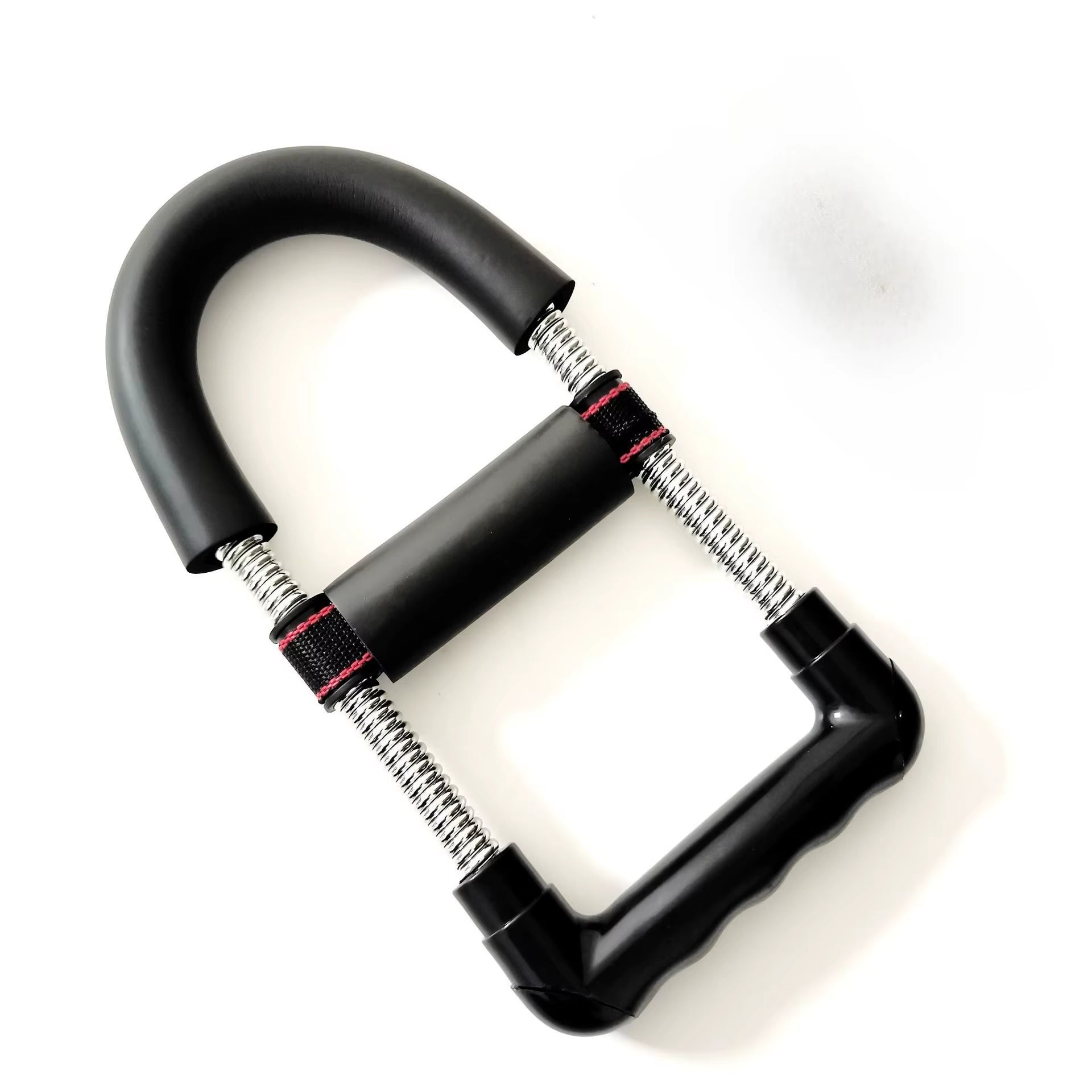 Power Wrists and Strength Exerciser Forearm Strengthener Adjustable Hand Grips Fitness Workout Arm Training Equipment