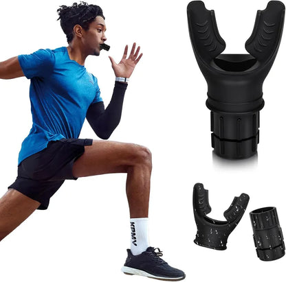 PrimaBreath™ Respiratory Muscle Training Device