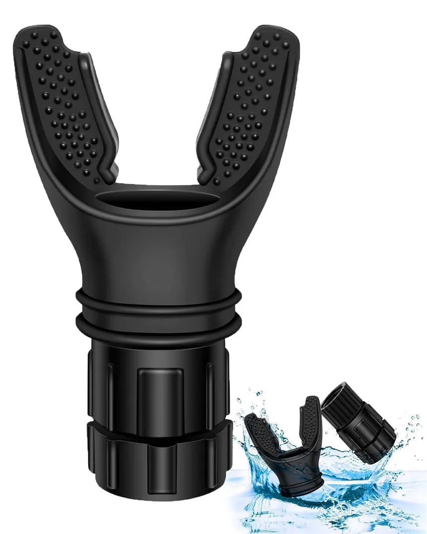 PrimaBreath™ Respiratory Muscle Training Device