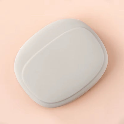 Portable Silicone Earphone Data Cable Storage Bag Headphone Storage Box Phone Charger Mini Key Box Storage Bag Wire Organizer